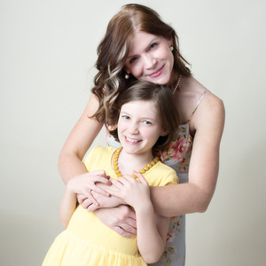 Fundraising Page: Melissa Alexander